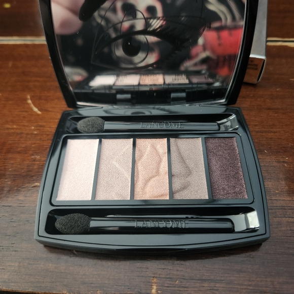 Lancome hypnose pallette "french rose" - Picture 5 of 5